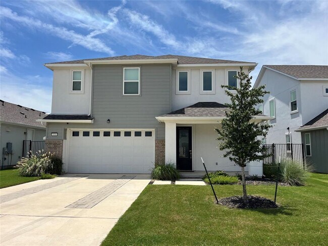 property at 1016 Chapote Ter