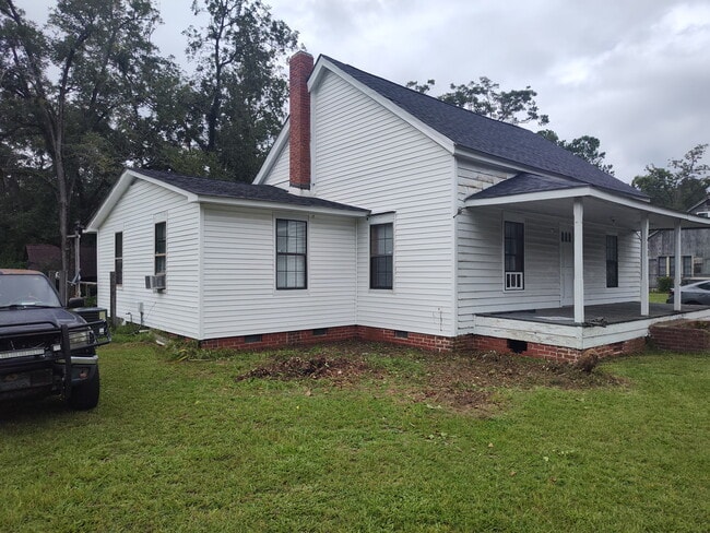 property at 411 Main St