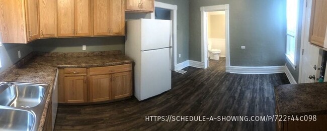 property at 227 W Michigan St