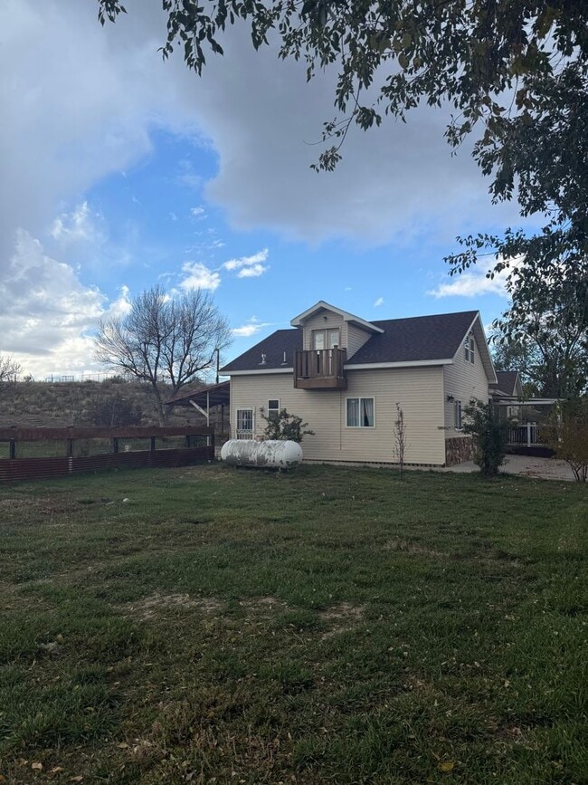 28236 Co Rd H in Cortez, CO - Building Photo - Building Photo
