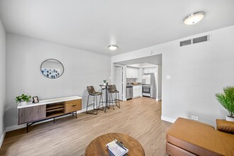 Eleven13 in Fort Collins, CO - Building Photo - Interior Photo