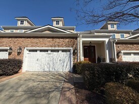 2303 Carriage Oaks Dr in Raleigh, NC - Building Photo