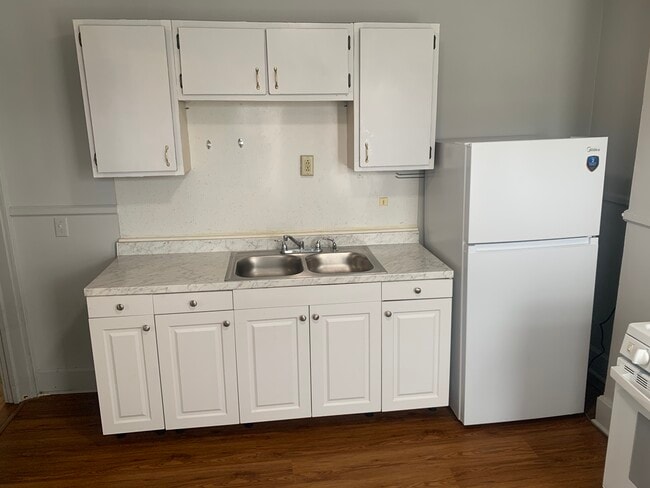 9 Sumner Park, Unit Unit 3 Upstairs