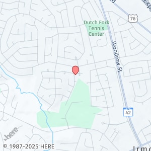 property at 204 Trinity Three Rd