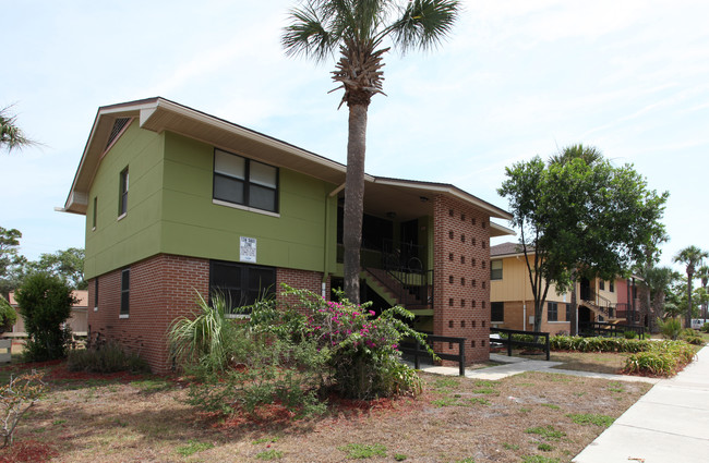 831 1st Ave S in Jacksonville Beach, FL - Building Photo - Building Photo