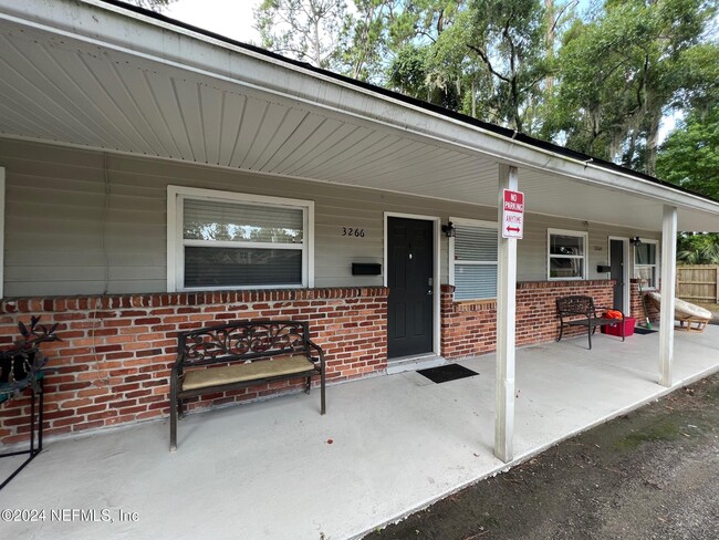 3266 St Augustine Rd in Jacksonville, FL - Building Photo - Building Photo