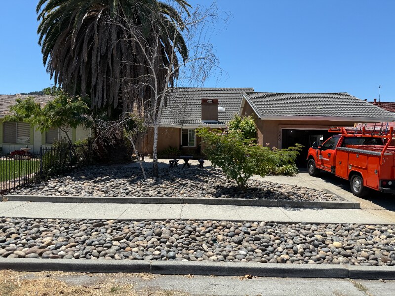 486 Waskow Dr in San Jose, CA - Building Photo