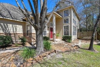 22 Wintergreen Trail in Spring, TX - Building Photo - Building Photo