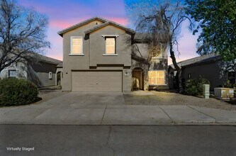 3076 W Silver Creek Dr in San Tan Valley, AZ - Building Photo - Building Photo