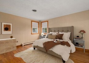 114 Charger St in Revere, MA - Building Photo