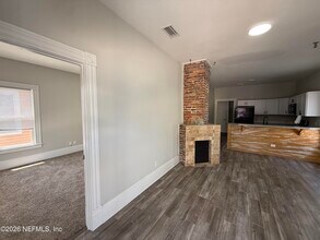 1918 Redell St in Jacksonville, FL - Building Photo - Building Photo