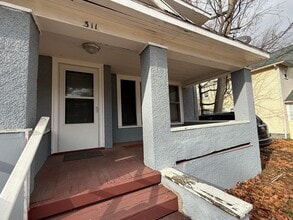 309-311 Fitch St in Albion, MI - Building Photo - Building Photo