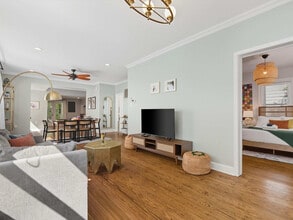 4014 36th St in Mount Rainier, MD - Building Photo - Building Photo