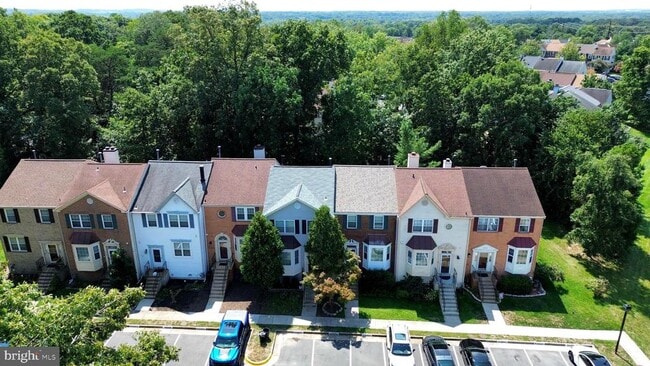 6716 Scott Terrace in Centreville, VA - Building Photo - Building Photo