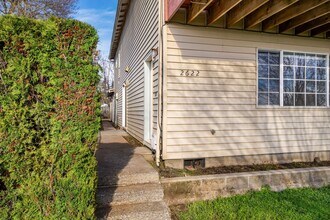2624 E 6th St-Unit -2622 in Vancouver, WA - Building Photo - Building Photo