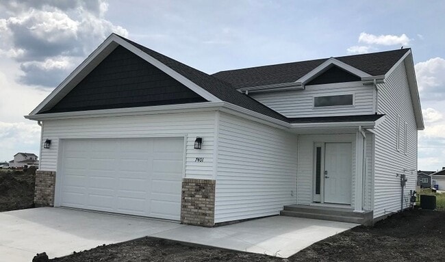 property at 7401 18th St S