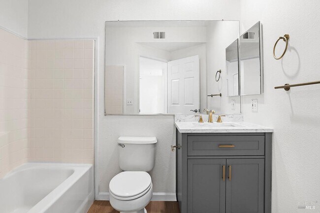 property at 1579 S Novato Blvd