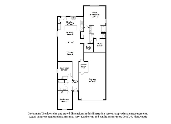 2626 S 120th Dr in Avondale, AZ - Building Photo - Building Photo