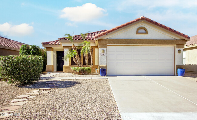 632 S Colonial Ct in Gilbert, AZ - Building Photo - Building Photo