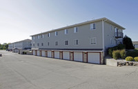 Greenbelt Estates Apartments in Janesville, WI - Foto de edificio - Building Photo