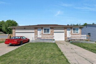 5763 Stormcroft Ave in Westerville, OH - Building Photo