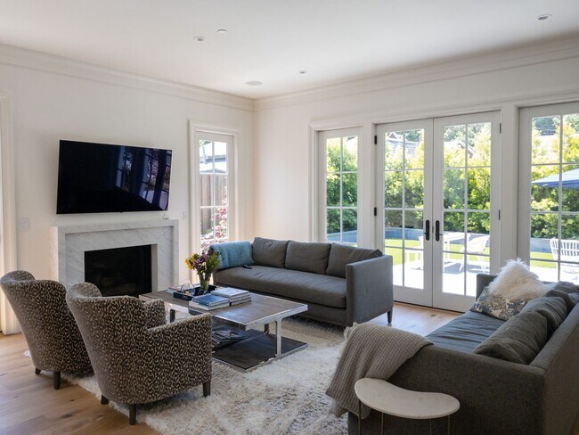 632 Northern Ave in Mill Valley, CA - Building Photo - Building Photo