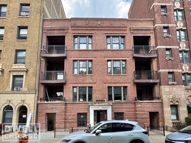 618 W Patterson Ave, Unit 3W