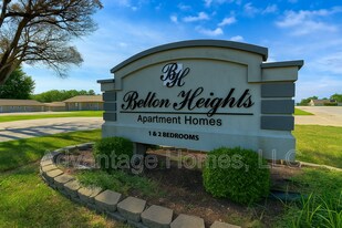 1015 N Scott Ave in Belton, MO - Building Photo