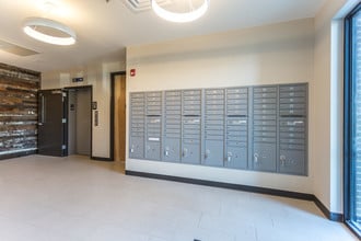 2525 Eliot Street Apartments in Denver, CO - Building Photo - Interior Photo