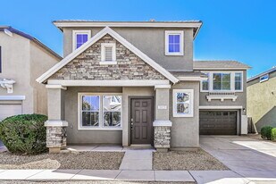 3029 W Via Perugia in Phoenix, AZ - Building Photo