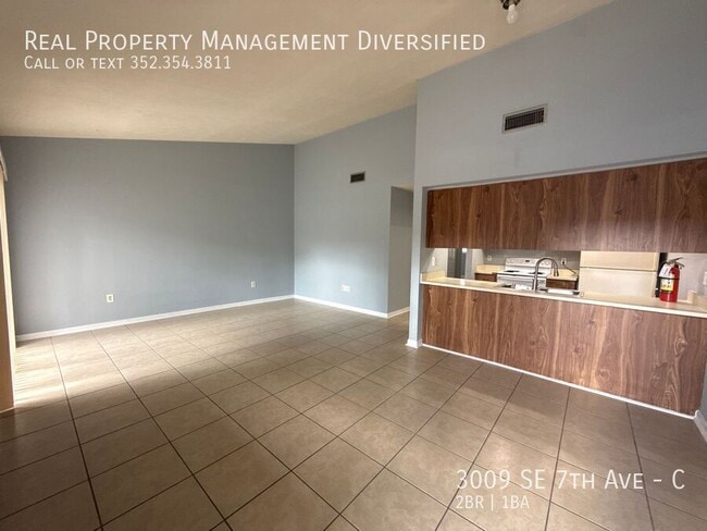 3009 SE 7th Ave in Ocala, FL - Building Photo - Building Photo