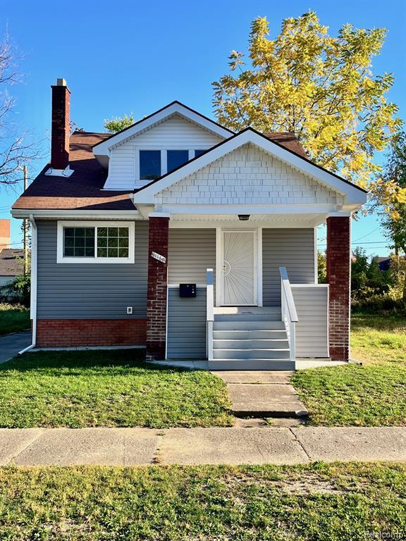 11160 Charlemagne Ave in Detroit, MI - Building Photo - Building Photo