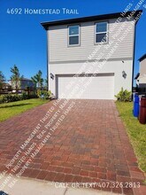 4692 Homestead Trl in St. Cloud, FL - Building Photo - Building Photo