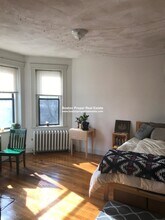 52 Charlesgate E in Boston, MA - Foto de edificio - Building Photo