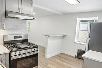 1366 Lafayette St in Denver, CO - Building Photo - Building Photo