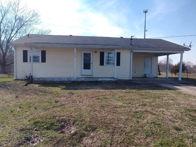 property at 1273 Austin Tracy Rd