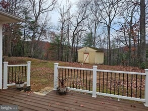 310 Blue Mountain Rd in Front Royal, VA - Building Photo - Building Photo