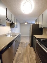 Westlink Village Apartments