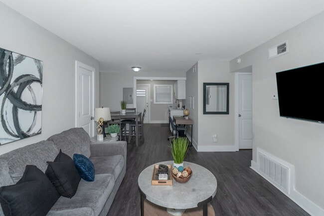 3518 Roswell Rd NE in Atlanta, GA - Building Photo - Building Photo