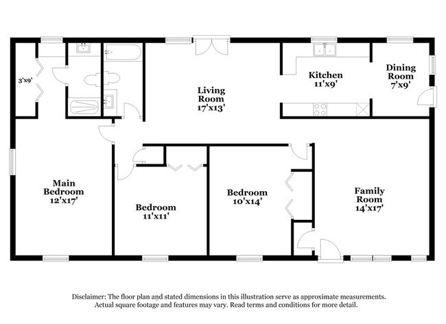 453 Kingfield Dr SW in Concord, NC - Building Photo - Building Photo