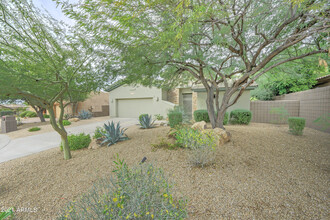 11420 N 141st St in Scottsdale, AZ - Foto de edificio - Building Photo