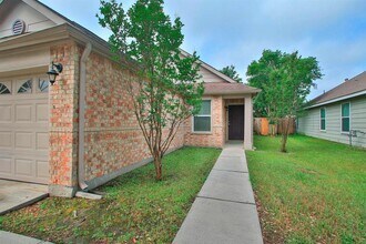 29227 Legends Beam Dr in Spring, TX - Foto de edificio - Building Photo