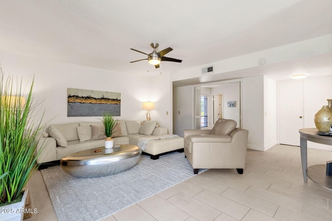 property at 5217 N 24th St