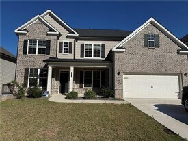 3468 Jasmine Wy, Unit 1700 WTBL in Atlanta, GA - Building Photo