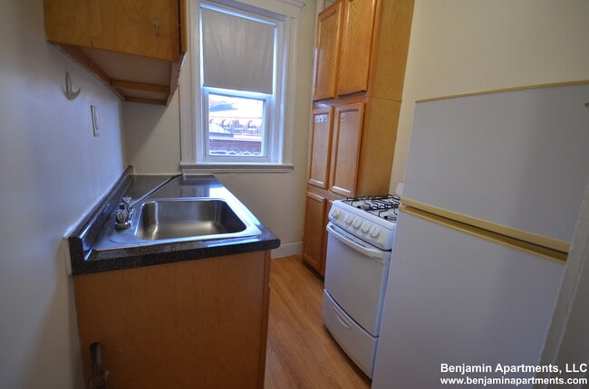 property at 11 Boylston St
