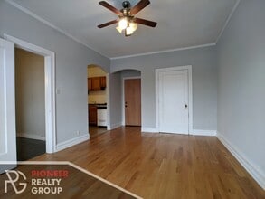 4857 N Damen Ave in Chicago, IL - Building Photo - Building Photo