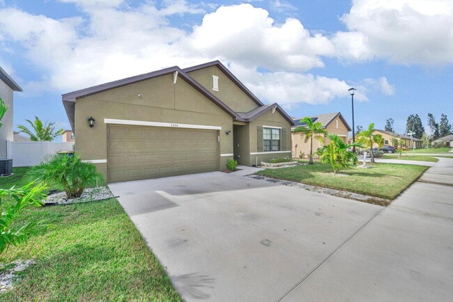 property at 5306 Entertainment Way