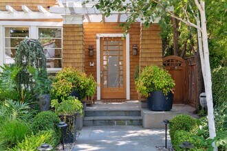 1430 Harker Ave in Palo Alto, CA - Building Photo - Building Photo