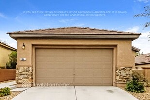 2681 Rue Toulouse Ave in Henderson, NV - Building Photo