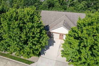 701-703-703 Glenstone Dr in Columbia, MO - Building Photo - Building Photo